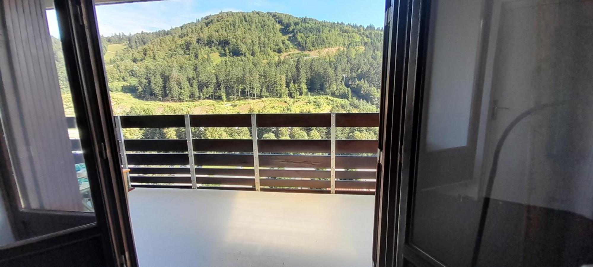 Appartement Osca Des Brimbelles La Bresse Zewnętrze zdjęcie