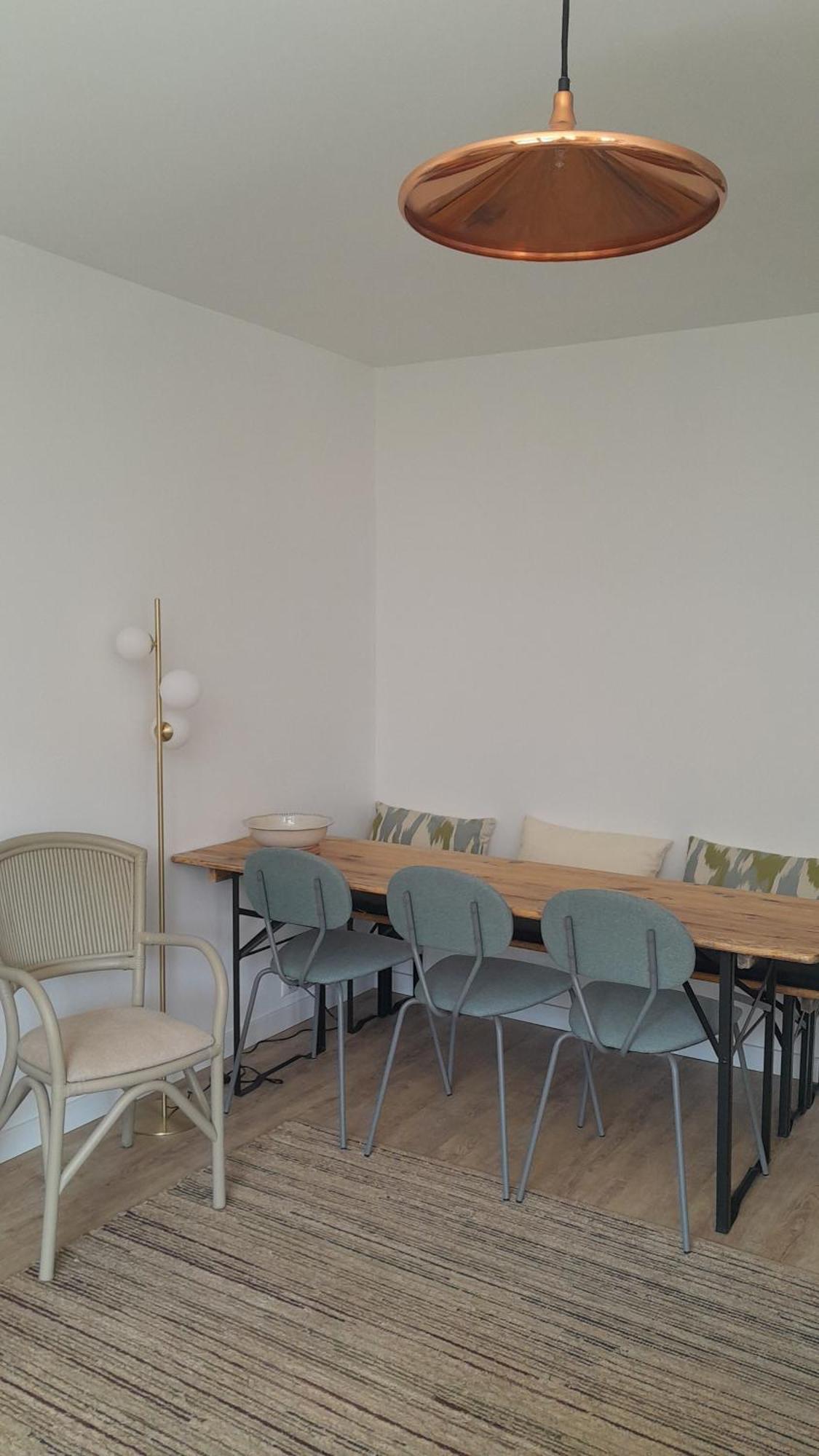 Appartement Osca Des Brimbelles La Bresse Zewnętrze zdjęcie