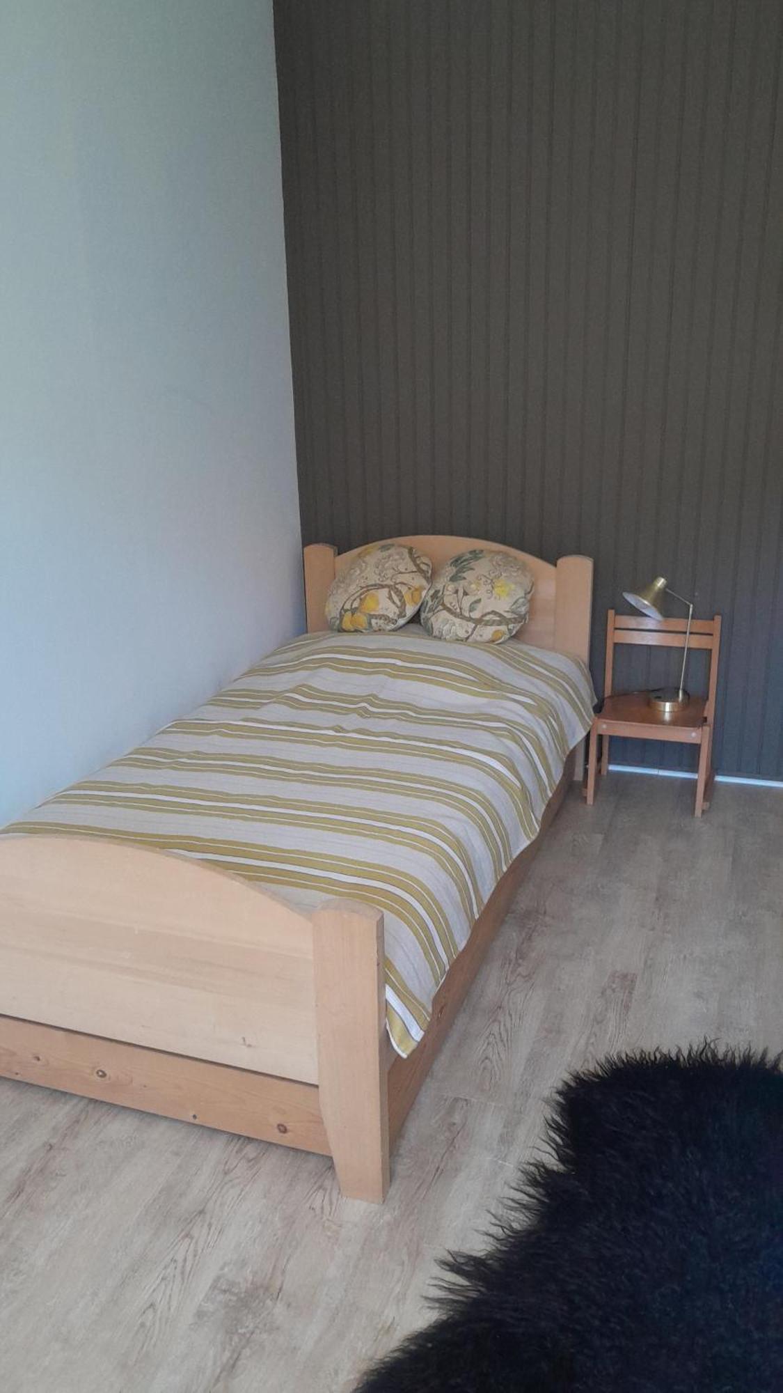 Appartement Osca Des Brimbelles La Bresse Zewnętrze zdjęcie