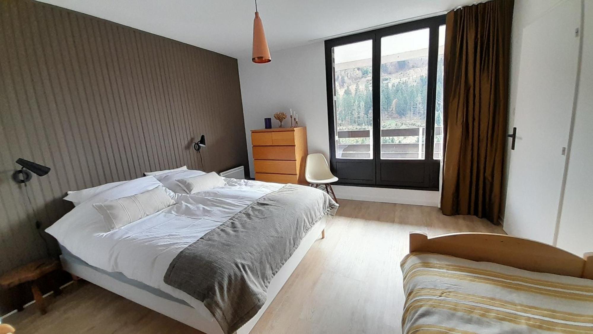 Appartement Osca Des Brimbelles La Bresse Zewnętrze zdjęcie