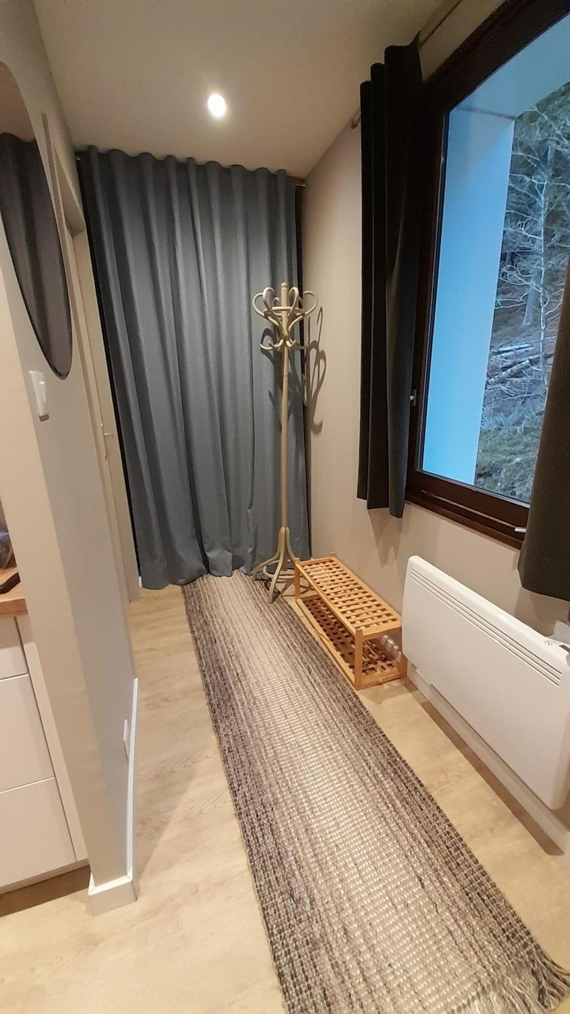 Appartement Osca Des Brimbelles La Bresse Zewnętrze zdjęcie