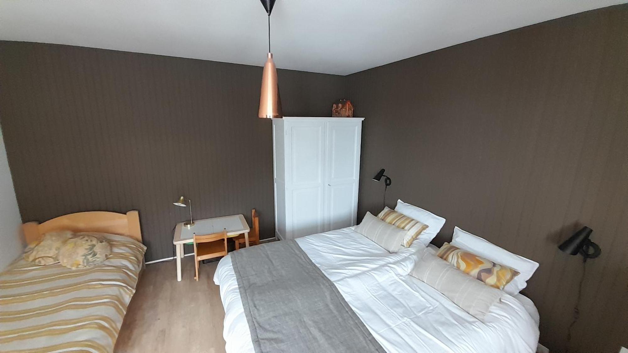 Appartement Osca Des Brimbelles La Bresse Zewnętrze zdjęcie